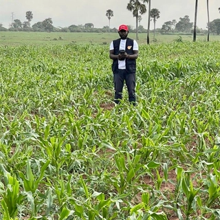 Ebenezer Sakyi Oduro