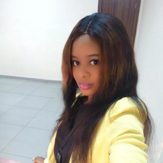 Ebere Anita Ononenyi