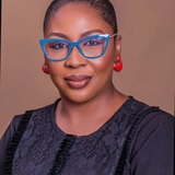 Ebi Adeyemi, ACIPMN, SHRM-SCP, Executive Career Coach