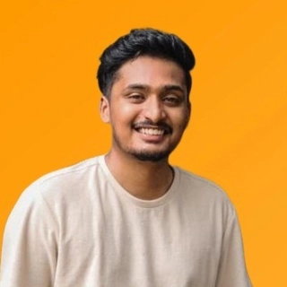 Ebin Skariya