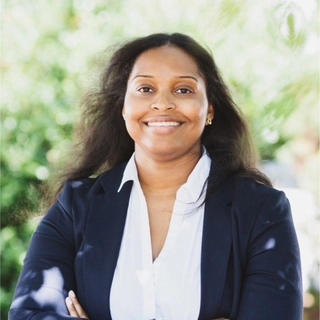 Ebony Langston LPC, NCC, LADC,AADC