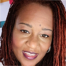 Ebony Lofton (she/her)