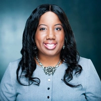 Ebony Majors Mba, Almi