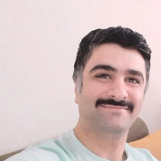 Ebrahim Nouri