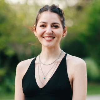 Ece Tüfekçi