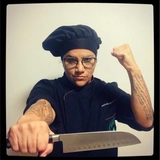 Eco Chef Paola Peñaherrera Oña