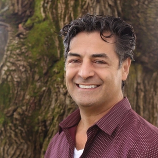 Ed Garibian, CEO and Software Entrepreneur