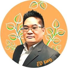 Ed Kang