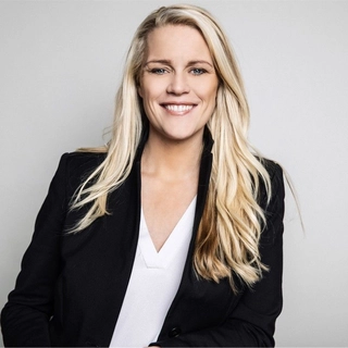 Edda Hermannsdóttir