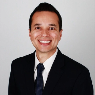 Eddie Gatica