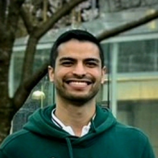 Eddy Hernandez