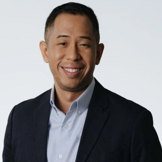 Eddy Lai