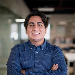 Eddy Miguel Pérez García