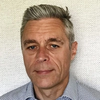 Eddy Saelens