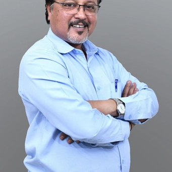 Edeepak Kulkarni