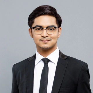 Edel Justin Bustamante