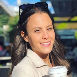 Eden Gervolski