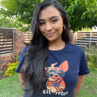 Eden-Skye van Schalkwyk