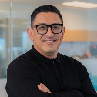 Edgar Abarca