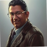 Edgar Alan H.
