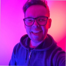 Edgar Alexander Gómez