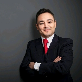 Edgar Díaz