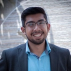 Edgar Daniel Rojas Vazquez