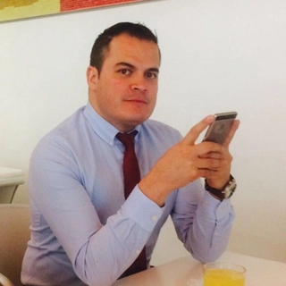 Edgar Javier Rodriguez Salcedo