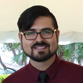 Edgar Ramírez Ruiz