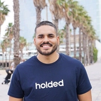 Edgar Steven Franco López