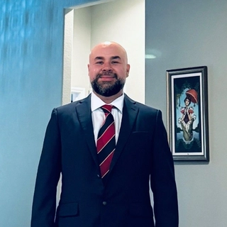 Edgar Tijerina