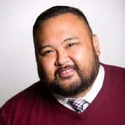 Edgar Timothy Magsalay