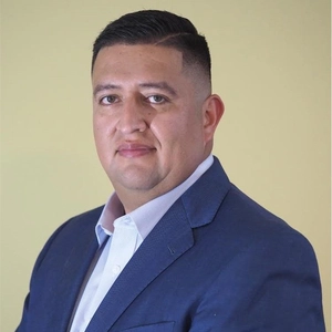 Edgar Vargas-Castañeda