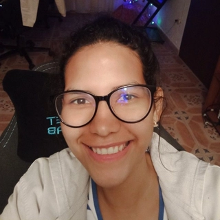 Ediannys Gonzalez Acevedo