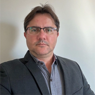 Edilberto Tom Back Jr Pmp®