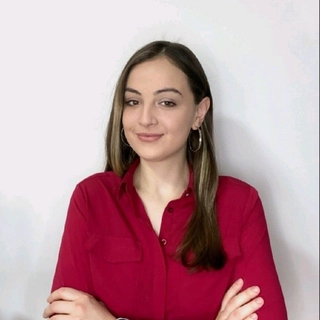 Edina Dzafce