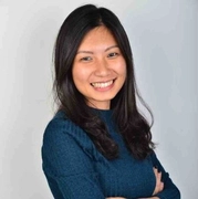 Edlyn Khoo
