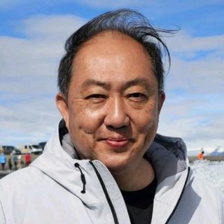Edmond Wong