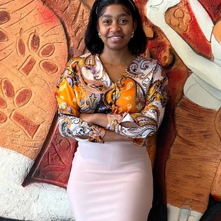 Edna Francisco Simbine