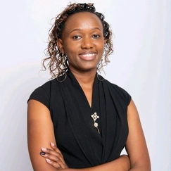Ednah Mutua