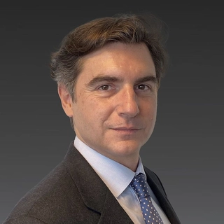 Edouard de Vergeron