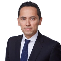 Edouard Dong Vo-Quang