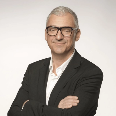 Edouard Rozan