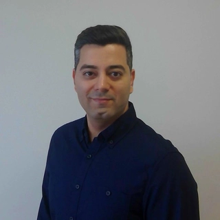 Edris Dabiri