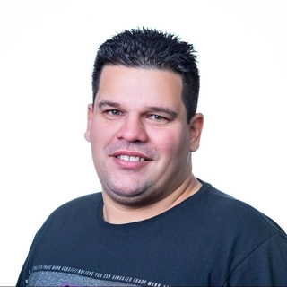 Edson Luis Ramos Pereira