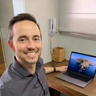 Edson Murilo Maestri