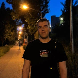 Eduard Grigalashvili