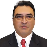 Eduardo Alfredo Galicia Rivas