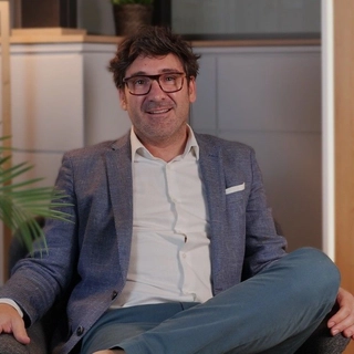 Eduardo Andueza Ciriza