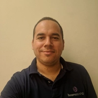 Eduardo Badillo